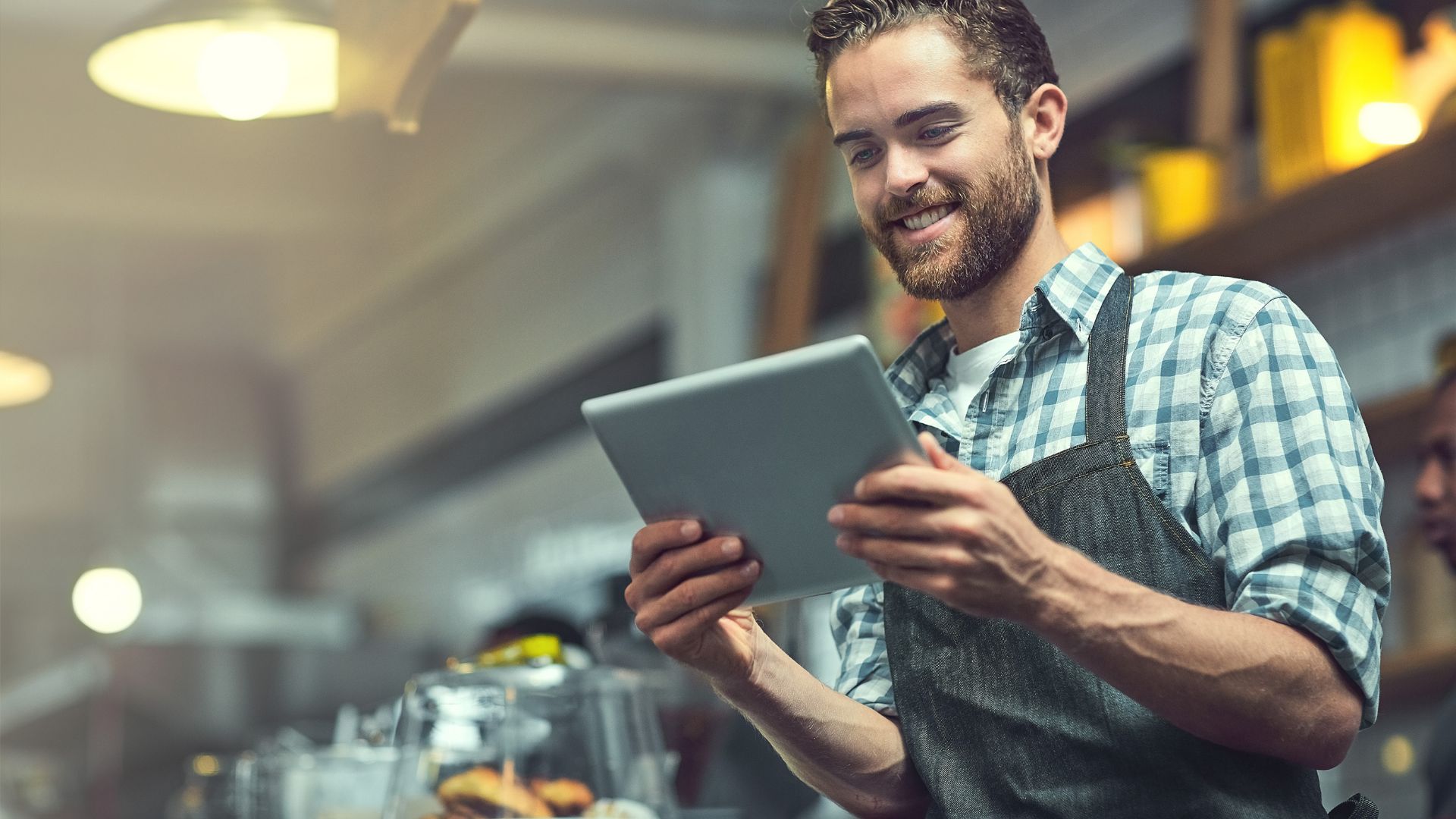 Precencia en linea - blog